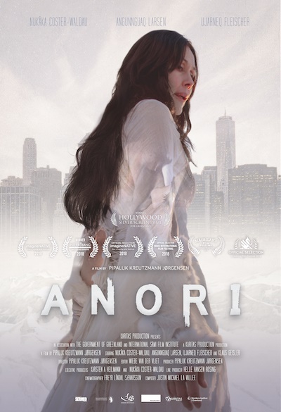 Anori Poster