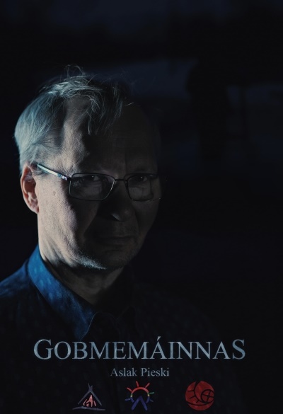 Gobmemáinnas Poster