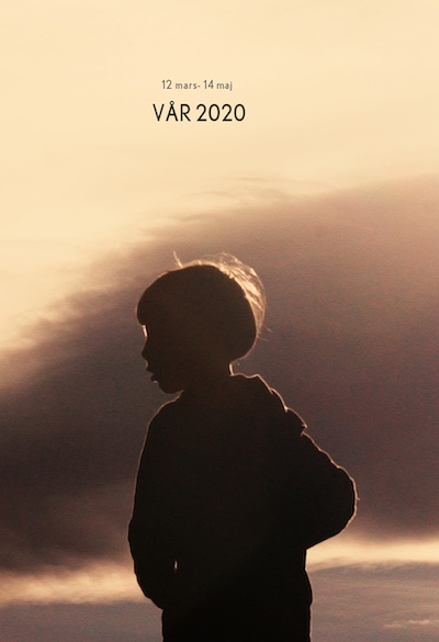VÅR2020 Poster